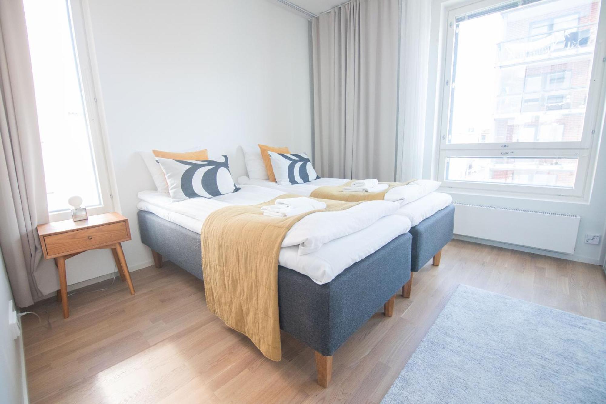 Rahulihomes Lutakko Jyväskylä Exterior foto
