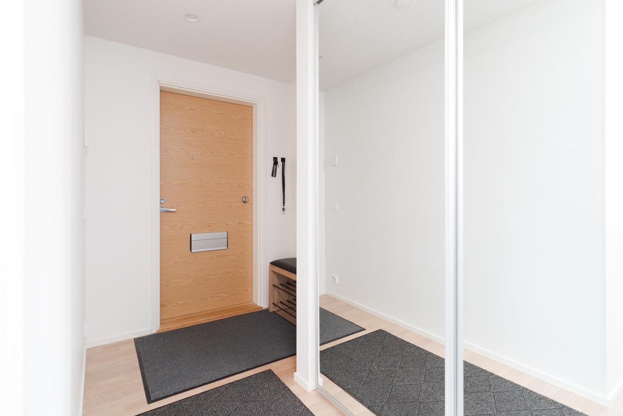 Rahulihomes Lutakko Jyväskylä Exterior foto