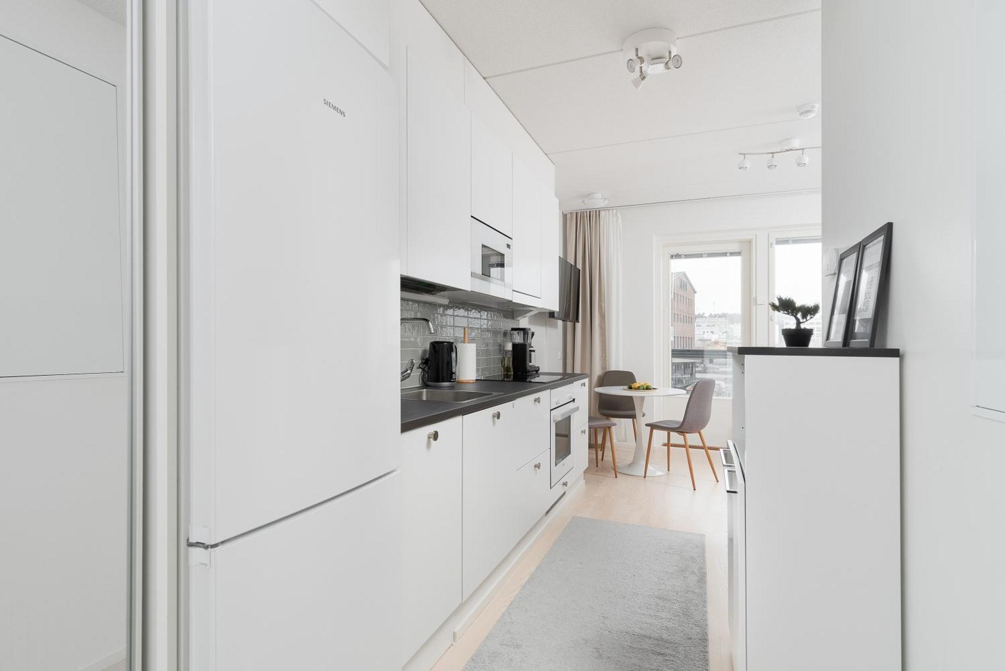 Rahulihomes Lutakko Jyväskylä Exterior foto
