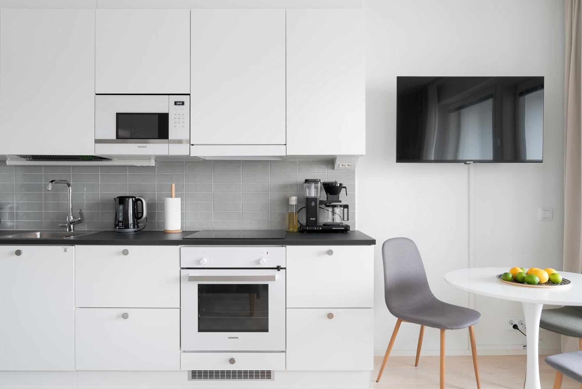Rahulihomes Lutakko Jyväskylä Exterior foto