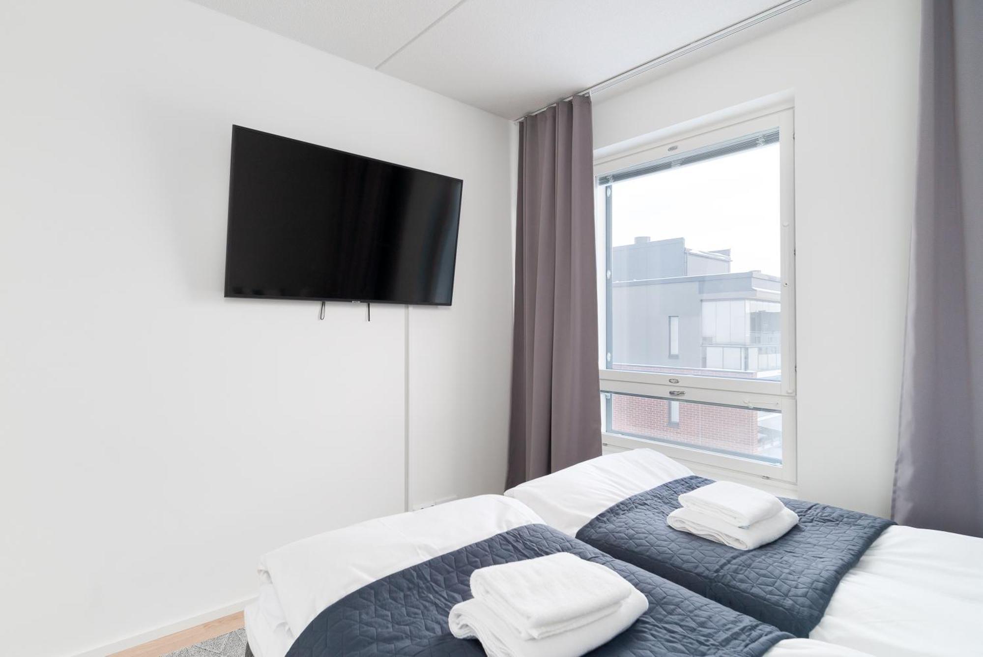 Rahulihomes Lutakko Jyväskylä Exterior foto