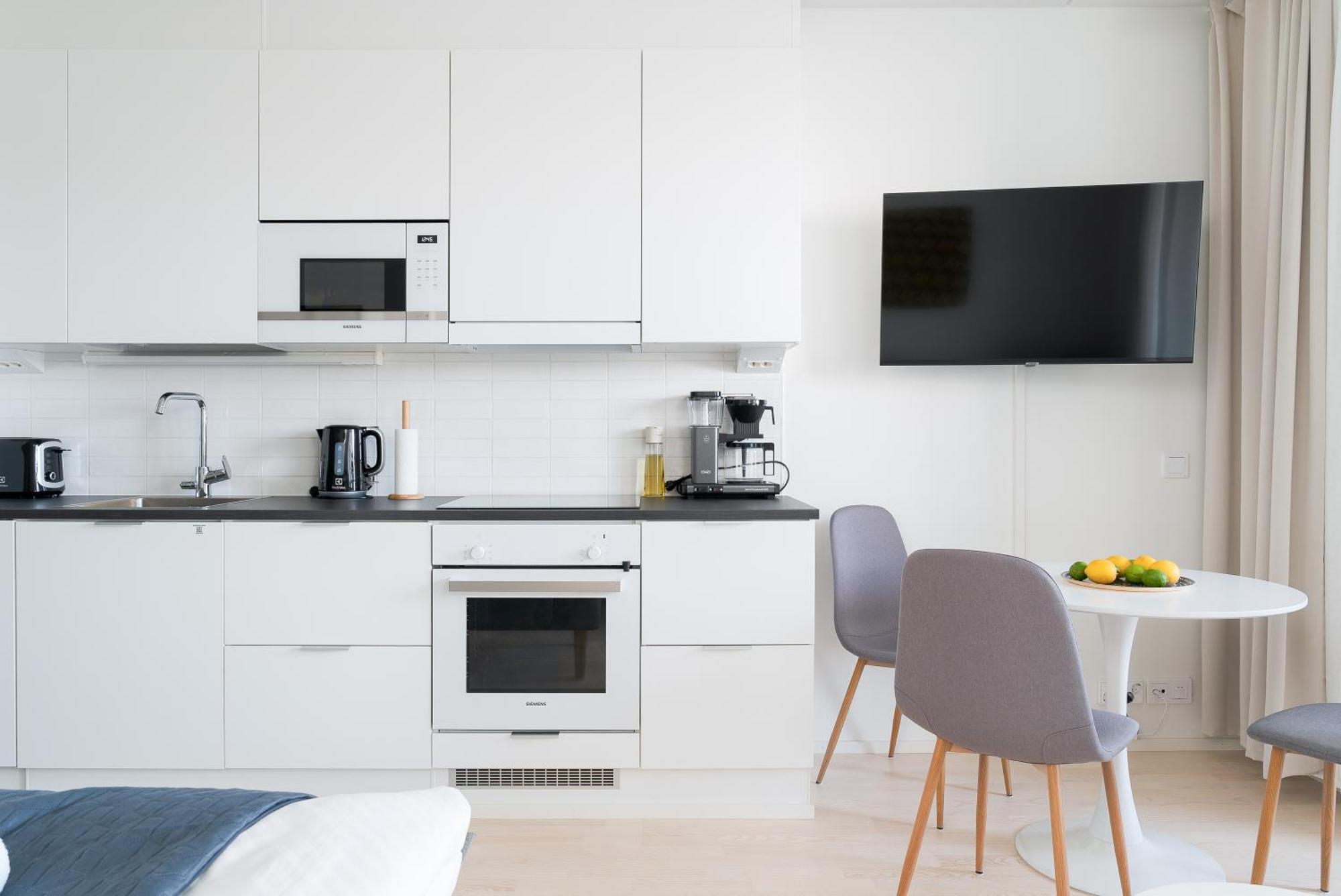 Rahulihomes Lutakko Jyväskylä Exterior foto