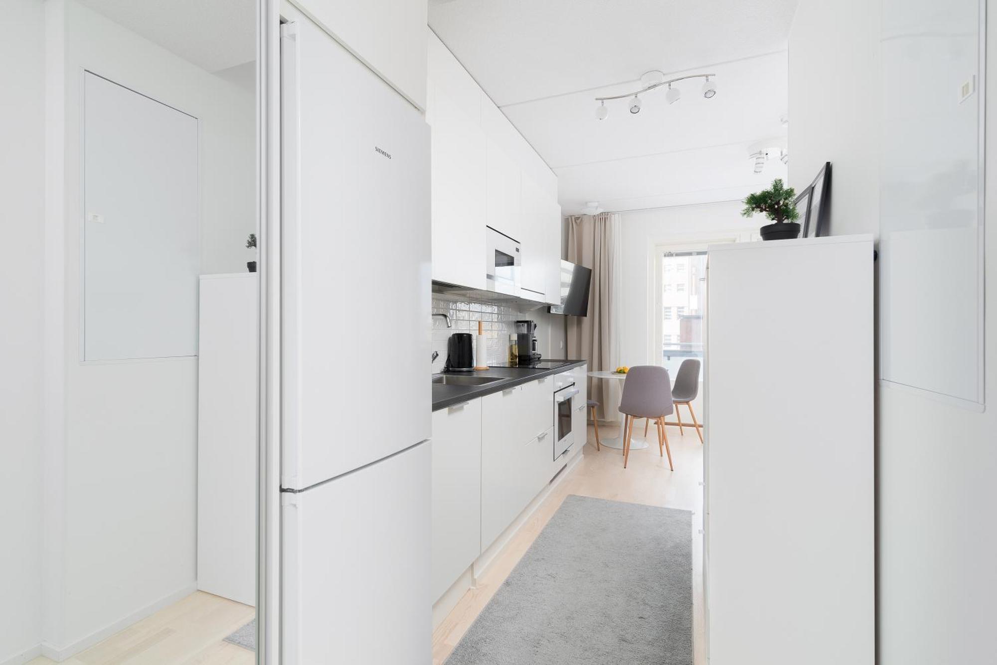 Rahulihomes Lutakko Jyväskylä Exterior foto