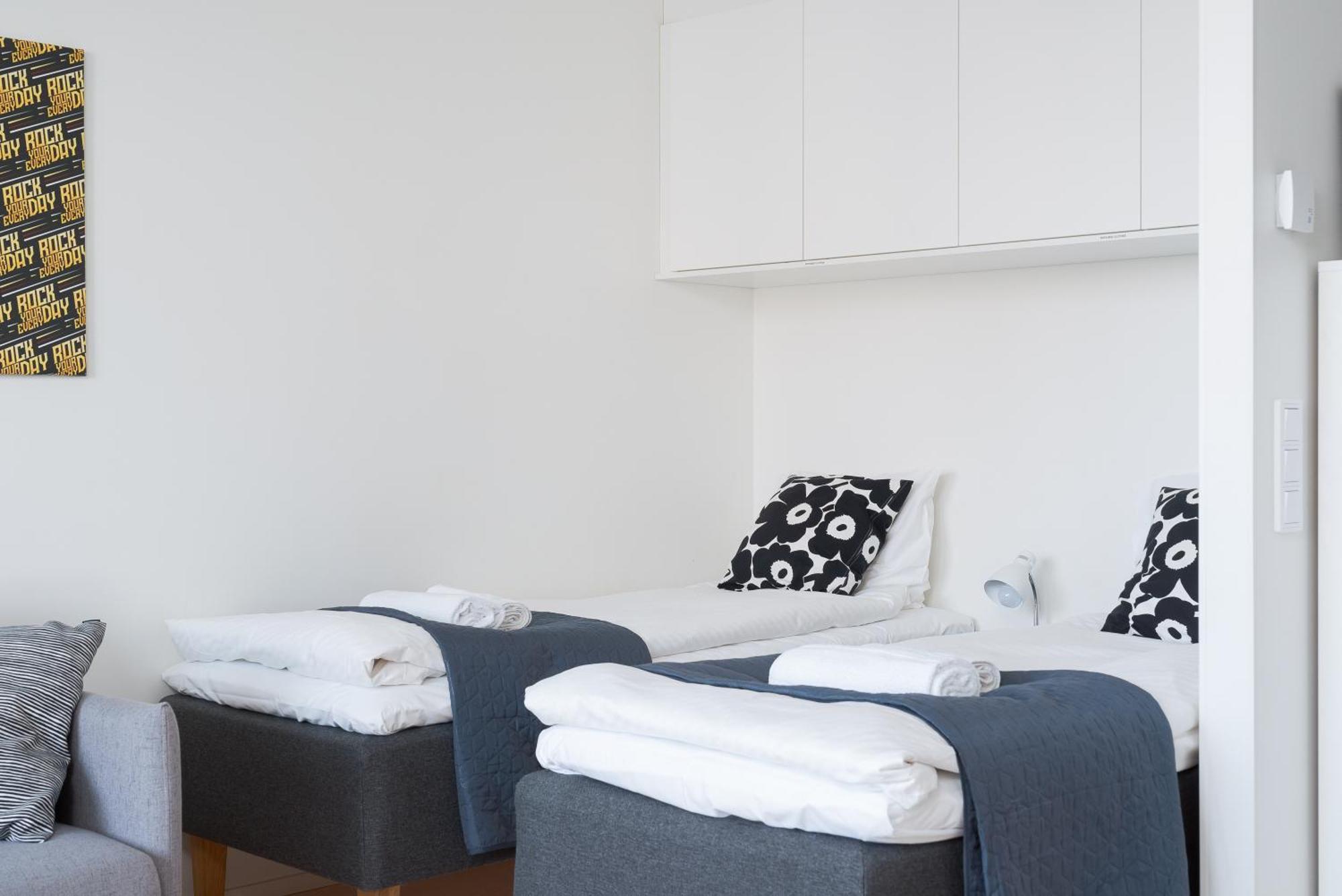 Rahulihomes Lutakko Jyväskylä Exterior foto